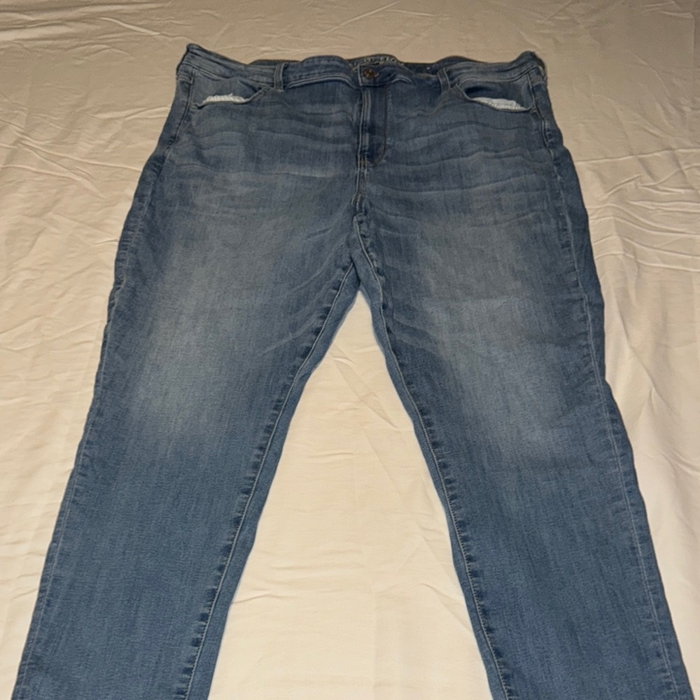 Women’s American Eagle Size 24 Jeans